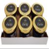 ELSINORE Ambient Lumpfish Caviar 100g (Pack of 6x100g Jars in one Flavour) view 2