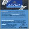 ELSINORE Ambient Lumpfish Caviar 100g (Pack of 6x100g Jars in one Flavour) view 4
