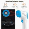 LCD Digital Forehead No-Touch Infrared Body For Thermo_meter, Instant Reading, Suitable for Kids & Adults, Fever Check Indoor and Outdoor Use view 4