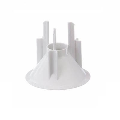 sparefixd Salt Funnel to Fit Siemens Dishwasher