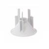 sparefixd Salt Funnel to Fit Siemens Dishwasher view 1
