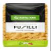 10Kg Fusilli Dry Pasta 100% Durum Wheat Premium Semolina Macaroni Tartu Mill (20 x 500g) view 1