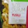 3Kg Fusilli Dry Pasta 100% Durum Wheat Premium Semolina Macaroni Tartu Mill (6 x 500g) view 2