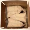 1.5kg Gluten Free Scottish Oat Flour from Oatmeal of Alford view 3