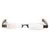 ACXZ Portable Folding Reading Glasses, 360 Rotating Pen Clip Pocket Reading Glasses, Radiation Protection(Diopter, 1.0, 1.5, 2.0, 2.5, 3.0) view 2