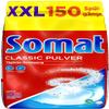 Somat Classic Dishwasher Powder for Daily Cleaning, Pack of 2 (2 x 3 kg) view 2