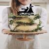 Mr and Mrs Wedding Cake Topper, Funny Game Console Theme Wedding Bridal Shower or Anniversary Cake Topper (Game Console) view 4
