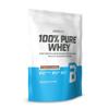 BioTechUSA 100% Pure Whey, Chocolate - 1000g view 1