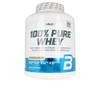 Biotech USA 100% Pure Whey 1000g Caramel Cappucino view 1