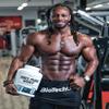 Biotech USA 100% Pure Whey, Hazelnut, 1000 g view 2