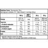 BioTechUSA 100% Pure Whey Protein Complex with bromelain Enzyme, Amino acids, sweeteners and no Added Sugar, Palm Oil Free, 2.27 kg, Milk Rice view 2