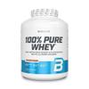 Biotech USA 100% Pure Whey 1000g Milk Rice view 1