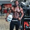 Biotech USA 100% Pure Whey 1000g Milk Rice view 2