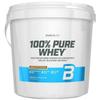 Biotech USA 100% Pure Whey 454g Bourbon Vanilla view 2