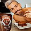 BioTechUSA Protein Pancake, High Protein Pancake Powder with Sweeteners, No Added Sugar, 1 kg, Chocolate view 4