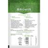 Browin 410002 Fruit Jelly for Jams and Jams 15 x 30 g on 15 kg Fruit Natural Pectin from Apples Without Preservatives Powder view 2