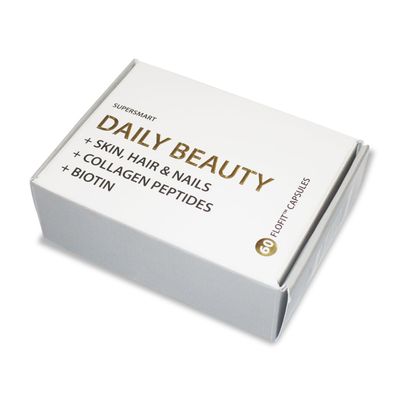 Daily Beauty