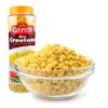 Gefen Mini Croutons Soup Mandel 400g (Pack of 2) Toasted Soup Crackers in a Resealable Container, No Preservatives, No Colouring, Certified Kosher view 3