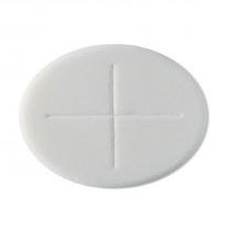 Farris Holy Communion Wafers - Priests with cross Box of 50