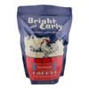Bright and Early Texas Cinnamon - 2.5 LB Bag Ground Coffee, Medium Roast Arabica - Pack of One view 1