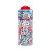 3 x Vidal - Tongue Painter Lollies Each (150 Pack) view 1