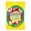 Candyland - Barratt Refreshers Softies 120Gm x 12 view 1