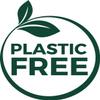 36 Soft on Nature Eco Toilet Rolls Recycled Sustainable Tissue, Plastic Free, UK Made view 3