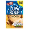 Batchelors - Cup A Soup Chicken 81G x 9 view 1