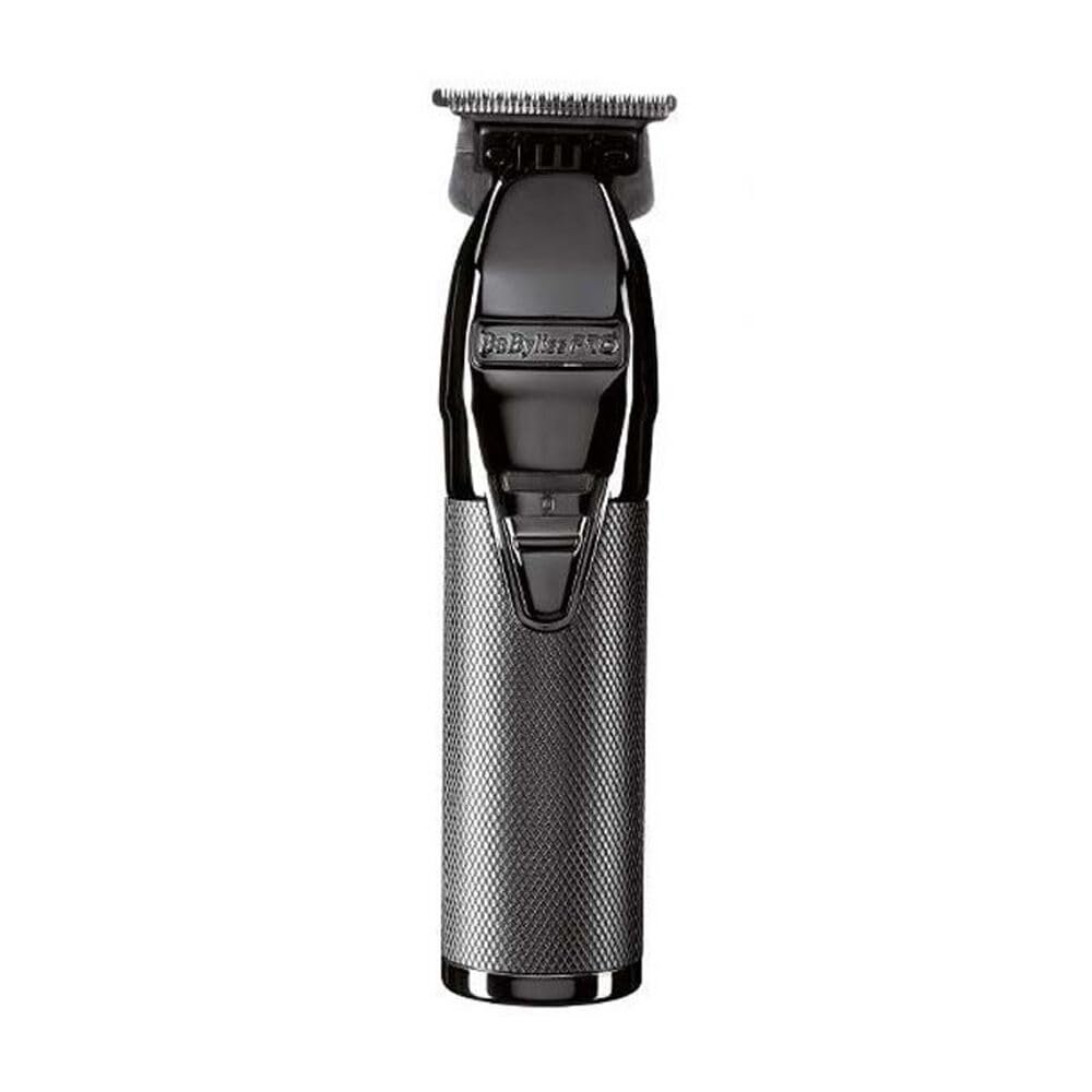 Gunsteelfx Skeleton FX7870GSE Precision Trimmer Gunsteelfx Skeleton FX7870GSE Babyliss Pro Precision Trimmer