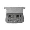 BaByliss Pro 4Artists Replacement Head FX707ZGSE for Skeloton Gunsteel Silver view 1