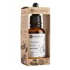 Ecodrop Organic Reishi Mushroom I 30ml I Double Extract Liquid Tincture Lions Mane Supplement I EU & Soil Association Certified I Manufactured in Finland view 1