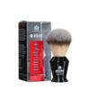 Kent Infinity Plus Black Synthetic Shaving Brush - INFINITY 4 view 1