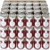 Wilkin & Sons Tiptree Raspberry Preserve Fruit Spread / 72 pack of 28g Mini Glass Jar Portion Pots / Vegan, Vegetarian, Coeliac, Kosher friendly / Gluten-Free / Made in the UK view 1