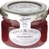 Wilkin & Sons Tiptree Raspberry Preserve Fruit Spread / 72 pack of 28g Mini Glass Jar Portion Pots / Vegan, Vegetarian, Coeliac, Kosher friendly / Gluten-Free / Made in the UK view 2