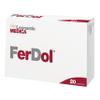 Leonardo Medica Ferdol Food Supplement, 20 Tablets view 1