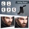 Beard Grooming Kit for Men, 10 in 1 Beard Care Mens Gift Set w/Beard Oil, Shampoo, Conditioner, Birthday Fathers Valentines Gifts, Secret Santa Stocking Fillers Christmas Gifts for Men Him Dad view 4