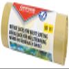 Various Waste Bins Liners OFFICE PRODUCTS For Plastic Strong (LDPE) 120l 10 Pcs Yellow/Cleaning & Janitorial Supplies And Dispensers/Type-LDPE Strong/Kind-120L/10 / Material-LDPE view 1