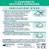 Algasiv Adesivo Per Protesi Dentaria Superiore, 30 Adesivi view 3