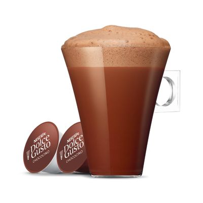 Nescaf Dolce Gusto Chococino, Pack of 2,