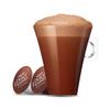 Nescaf Dolce Gusto Chococino, Pack of 2, view 1