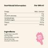 Flawsome! Lightly Sparkling Apple & Rhubarb Juice  No Added Sugar, 100% Cold-Pressed Wonky Fruit, Guilt-Free Fizzy Drink  Perfect for Refreshment or as a Mixer (24 x 250ml) view 2