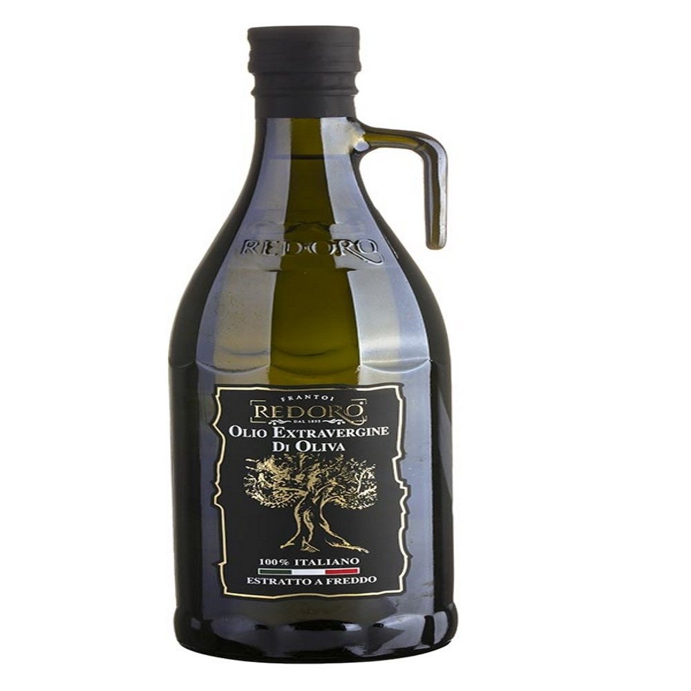 Olive Oil Extra Virgin Redoro Frantoi Extra Quality 1 lt.