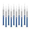 10 PCS 3ML Teeth Whitening Gel Refills,Teeth Whitening Gel Kit 10x Syringes Super Value 4-9 Shades Whiter view 1