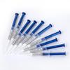 10 PCS 3ML Teeth Whitening Gel Refills,Teeth Whitening Gel Kit 10x Syringes Super Value 4-9 Shades Whiter view 2
