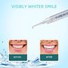 10 PCS 3ML Teeth Whitening Gel Refills,Teeth Whitening Gel Kit 10x Syringes Super Value 4-9 Shades Whiter view 3