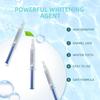 10 PCS 3ML Teeth Whitening Gel Refills,Teeth Whitening Gel Kit 10x Syringes Super Value 4-9 Shades Whiter view 4