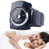QoFina Sleep Connection Wristband, Anti Snore Wrist Aid Infrared Intelligent Snore Stopper Wristband Device for Men and Women view 1