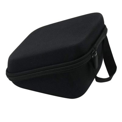 Almencla Rigid Case with Storage Bag Suitable for Upper Arm Blood Pressure Monitor