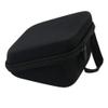 Almencla Rigid Case with Storage Bag Suitable for Upper Arm Blood Pressure Monitor view 1