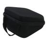 Almencla Rigid Case with Storage Bag Suitable for Upper Arm Blood Pressure Monitor view 2